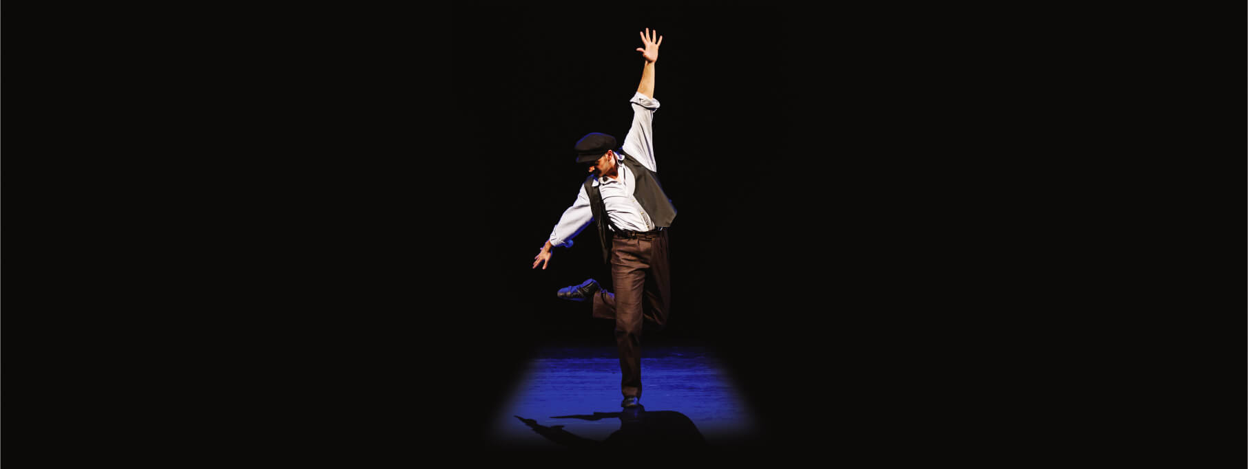 ZORBA: Spectacol extraordinar de balet, în Premieră națională absolută, Vineri, 26 mai 2017