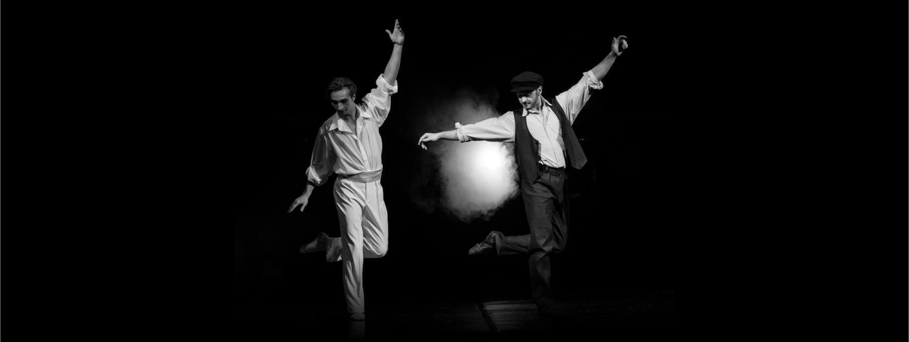 AUDIȚIE DEDICATĂ COMPARTIMENTULUI DE BALET AL OPEREI NAȚIONALE ROMÂNE DIN CLUJ-NAPOCA