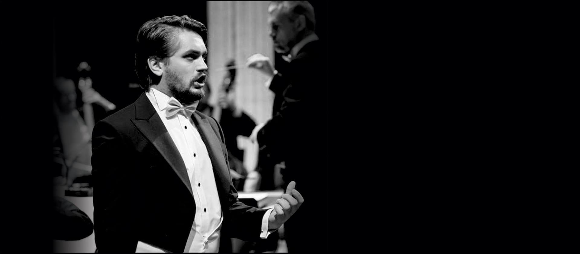 ANUNȚ AUDIȚIE PENTRU POSTUL DE ARTIST LIRIC – TENOR, ÎN CADRUL CORULUI OPEREI NAȚIONALE ROMÂNE DIN CLUJ-NAPOCA