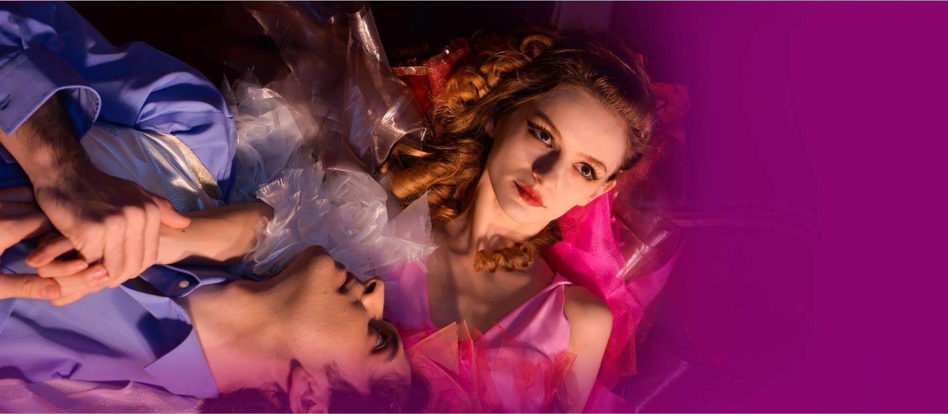 Conferință inedită și o premieră misterioasă. Invitată specială: DOAR M… DE LA MARGUERITE