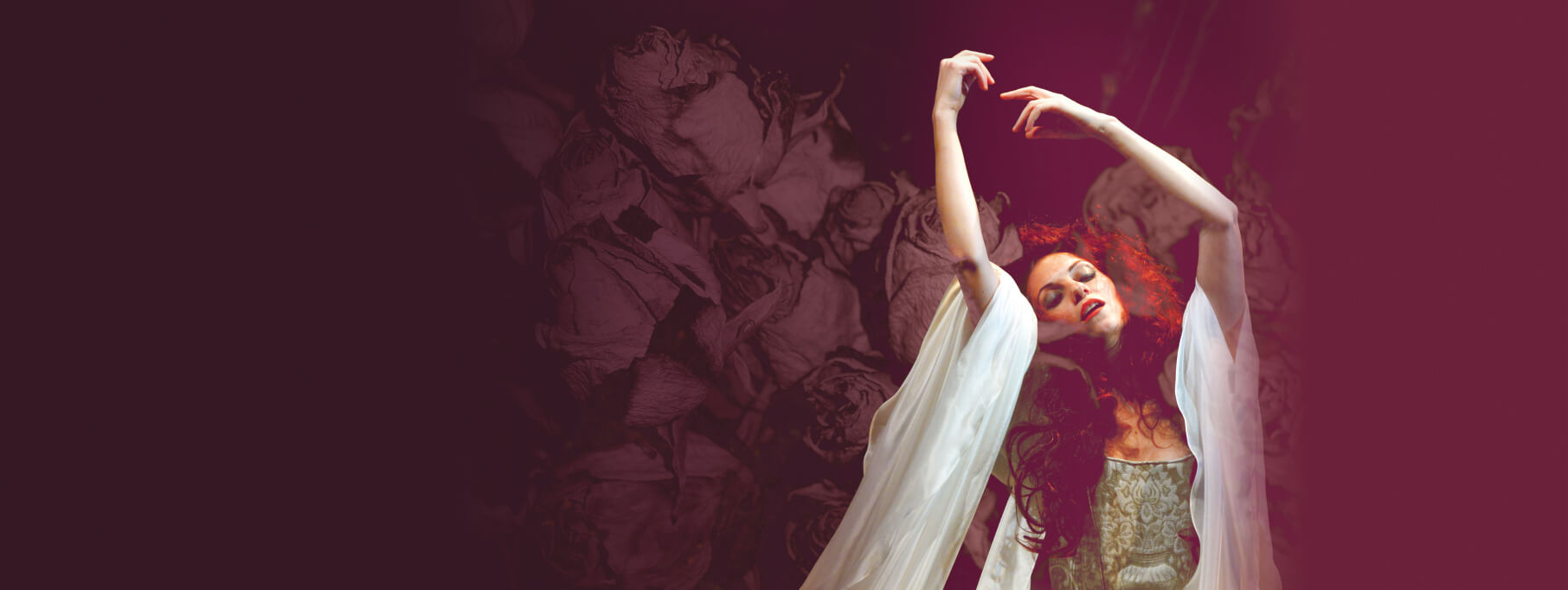LUCIA DI LAMMERMOOR: un spectacol strălucitor în unica reprezentație a acestei stagiuni
