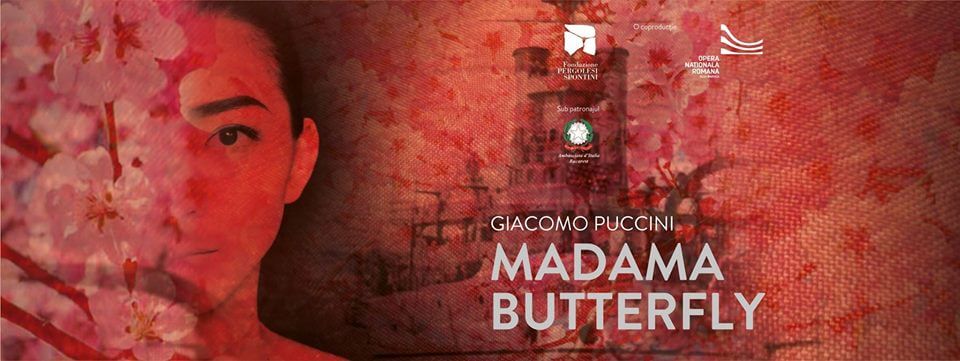 Premiera ”MADAMA BUTTERFLY”: Primul zbor liric al Stagiunii 2018-2019