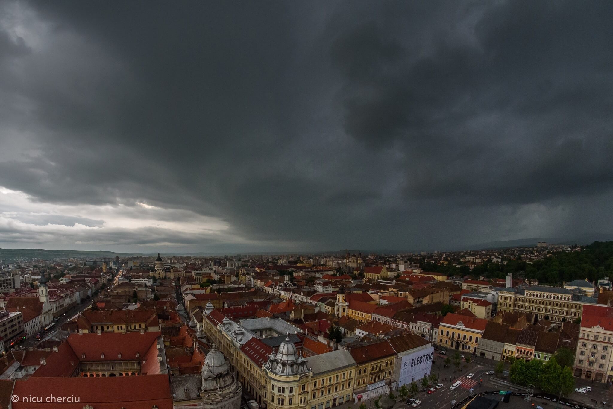 OPERA SUMMER HUB reprogramează trei spectacole în contextul alertelor meteo