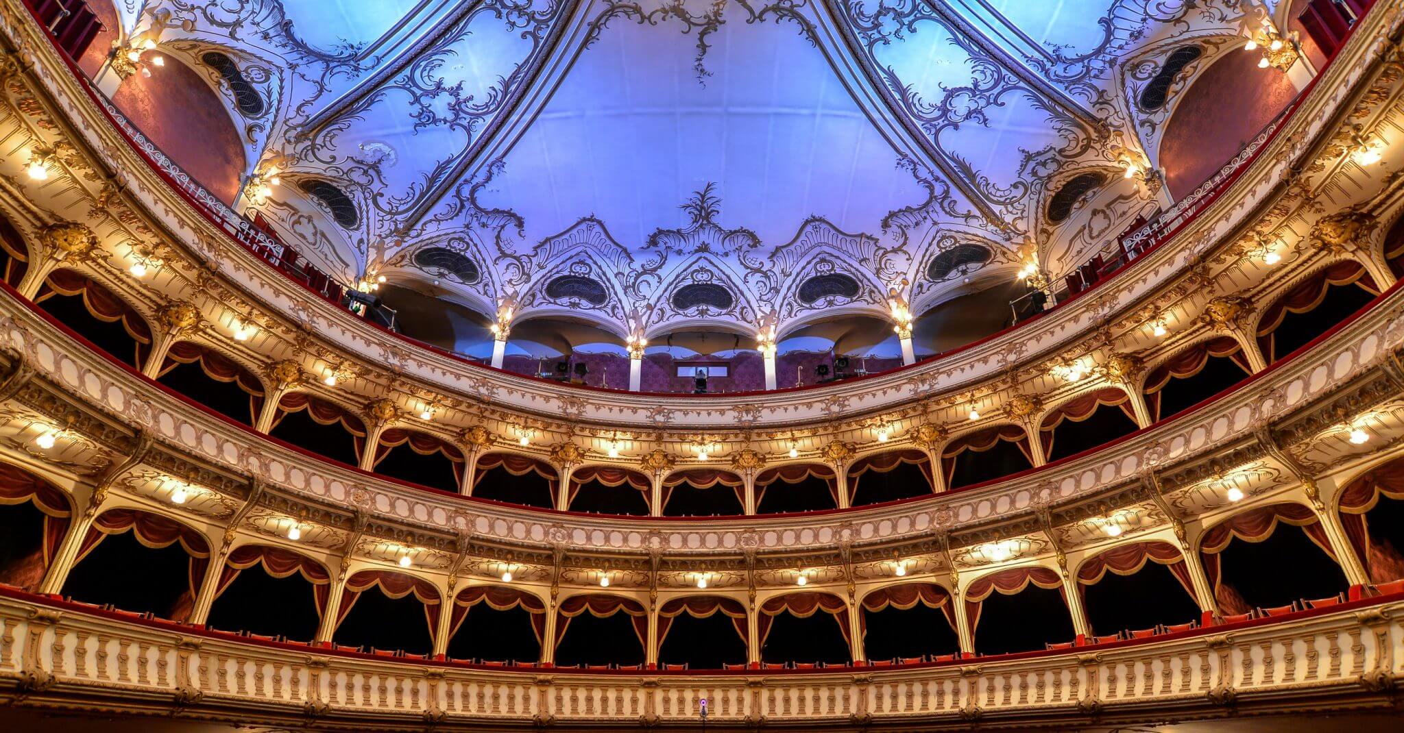 Anunț anulare spectacol Madama Butterfly de Giacomo Puccini