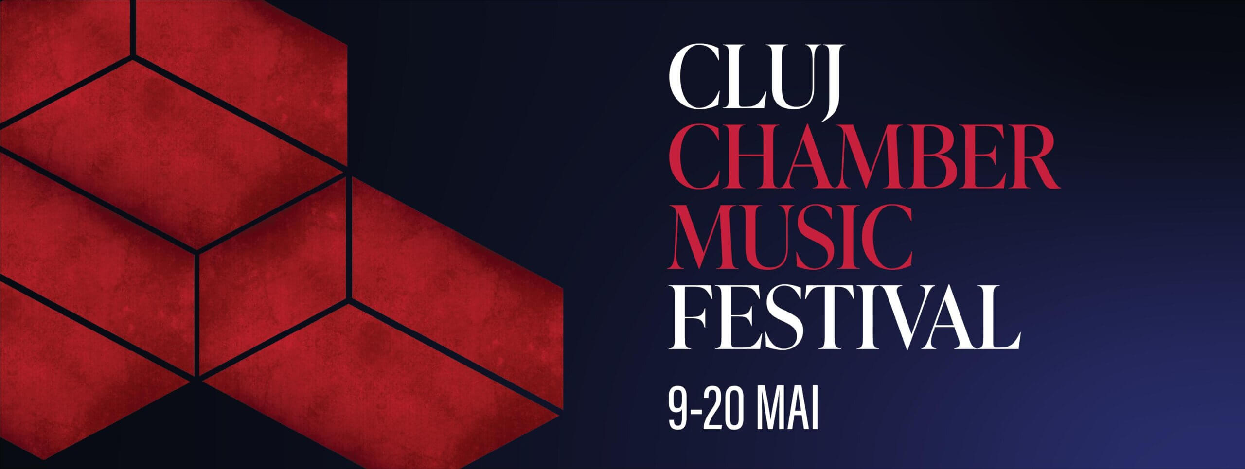 CLUJ CHAMBER MUSIC FESTIVAL – EDIȚIA A TREIA