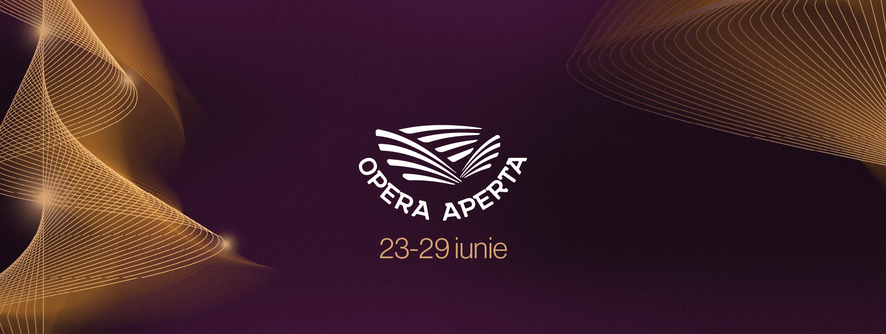 FESTIVALUL INTERNAȚIONAL OPERA APERTA 2025 – EDIȚIA A IX-A