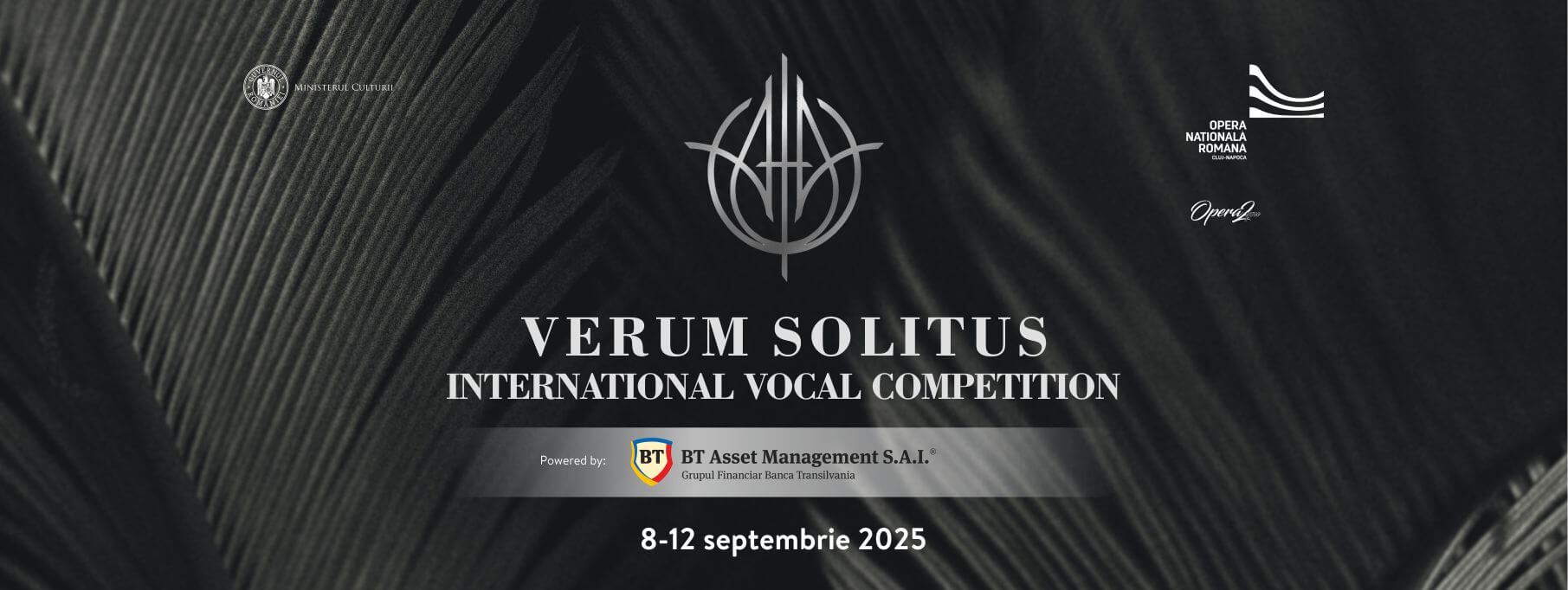 Verum Solitus International Vocal Competition