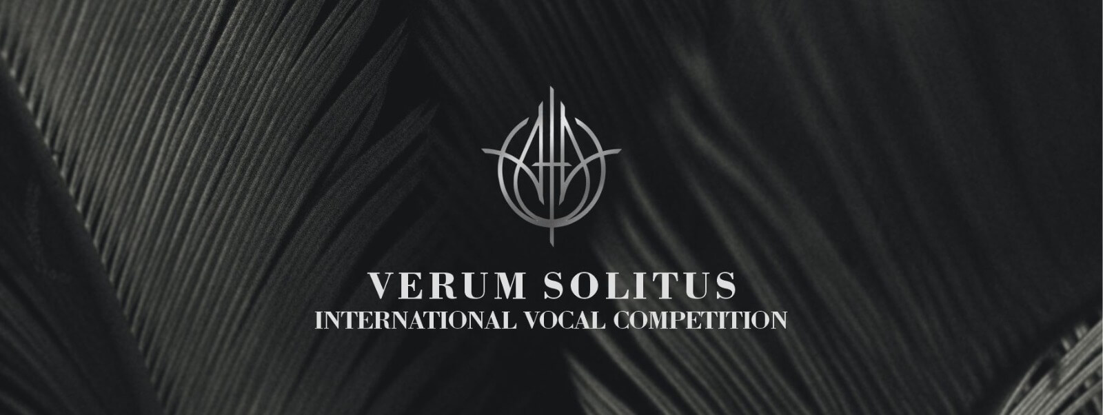 EDIȚIA A IV-A – VERUM SOLITUS INTERNATIONAL VOCAL COMPETITION – EVENIMENT BIENAL – 2027
